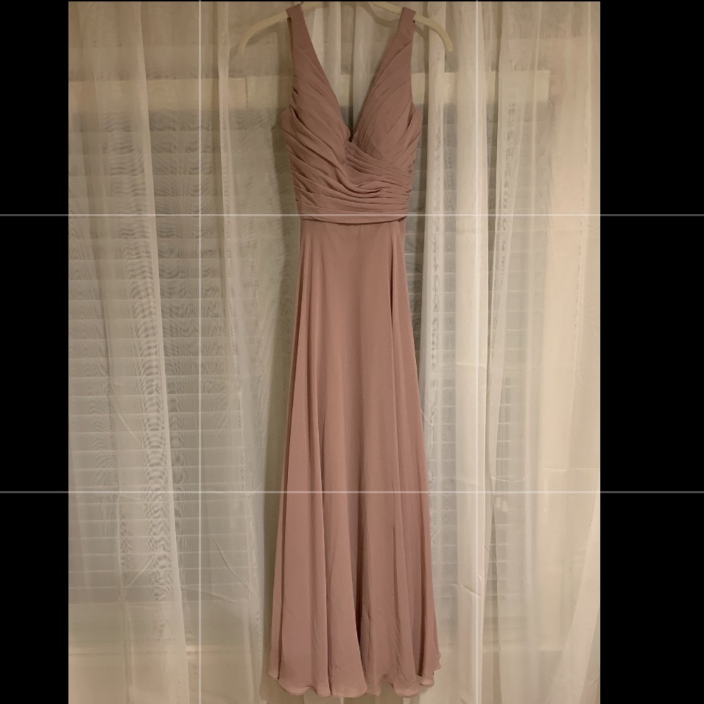 Watters style 8542i in Mink